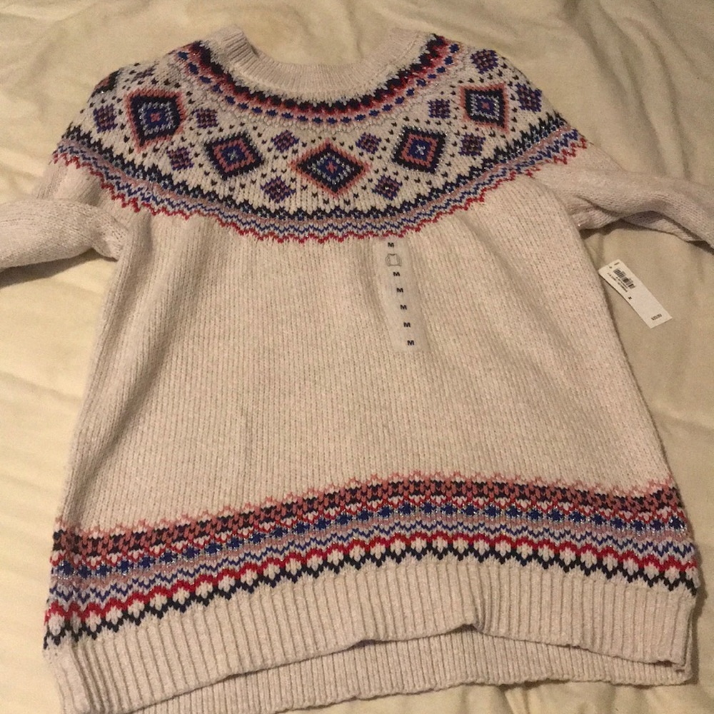 Sweater